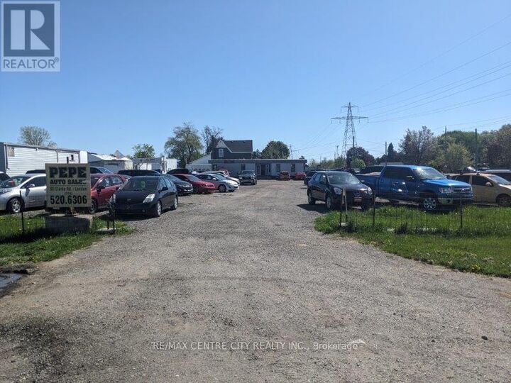 Property Photo:  90 Clarke Road  ON N5W 5M9 