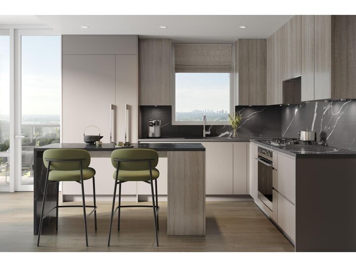 Property Photo:  13242 104A 2505  BC V3T 1V1 