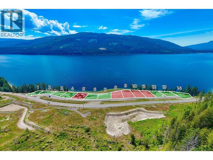 Property Photo:  4990 Sunnybrae-Canoe Point Road 2  BC V0E 2X1 