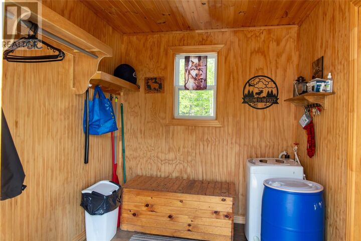 Property Photo:  0 Spurrells Pond Road  NL A0G 2V0 