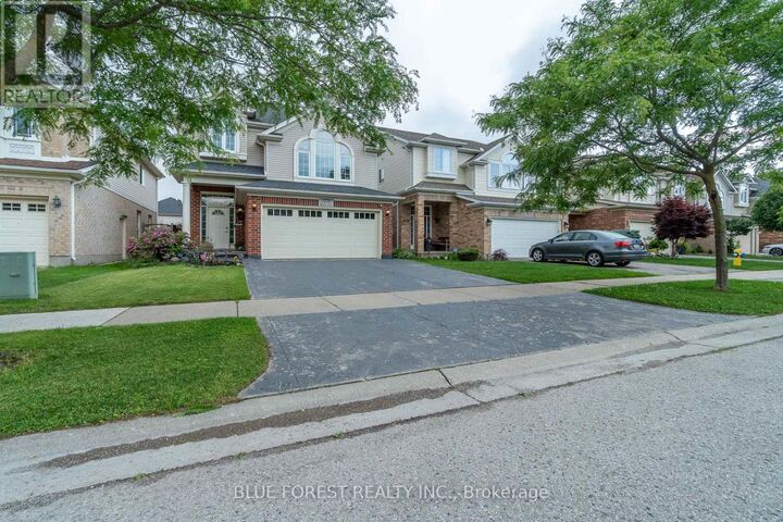 Property Photo: 1817 Gough Avenue ON N5X 4P6