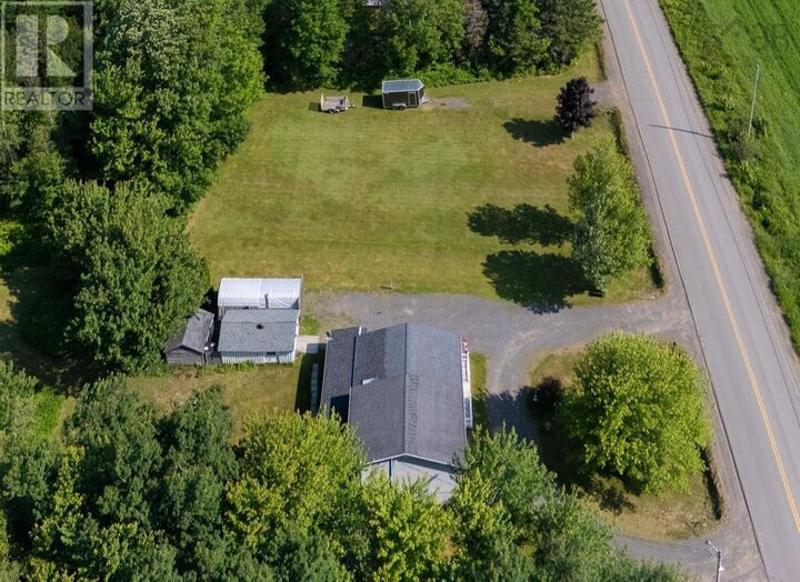 Property Photo: 1301 Deep Hollow Road NS B4P 2R2