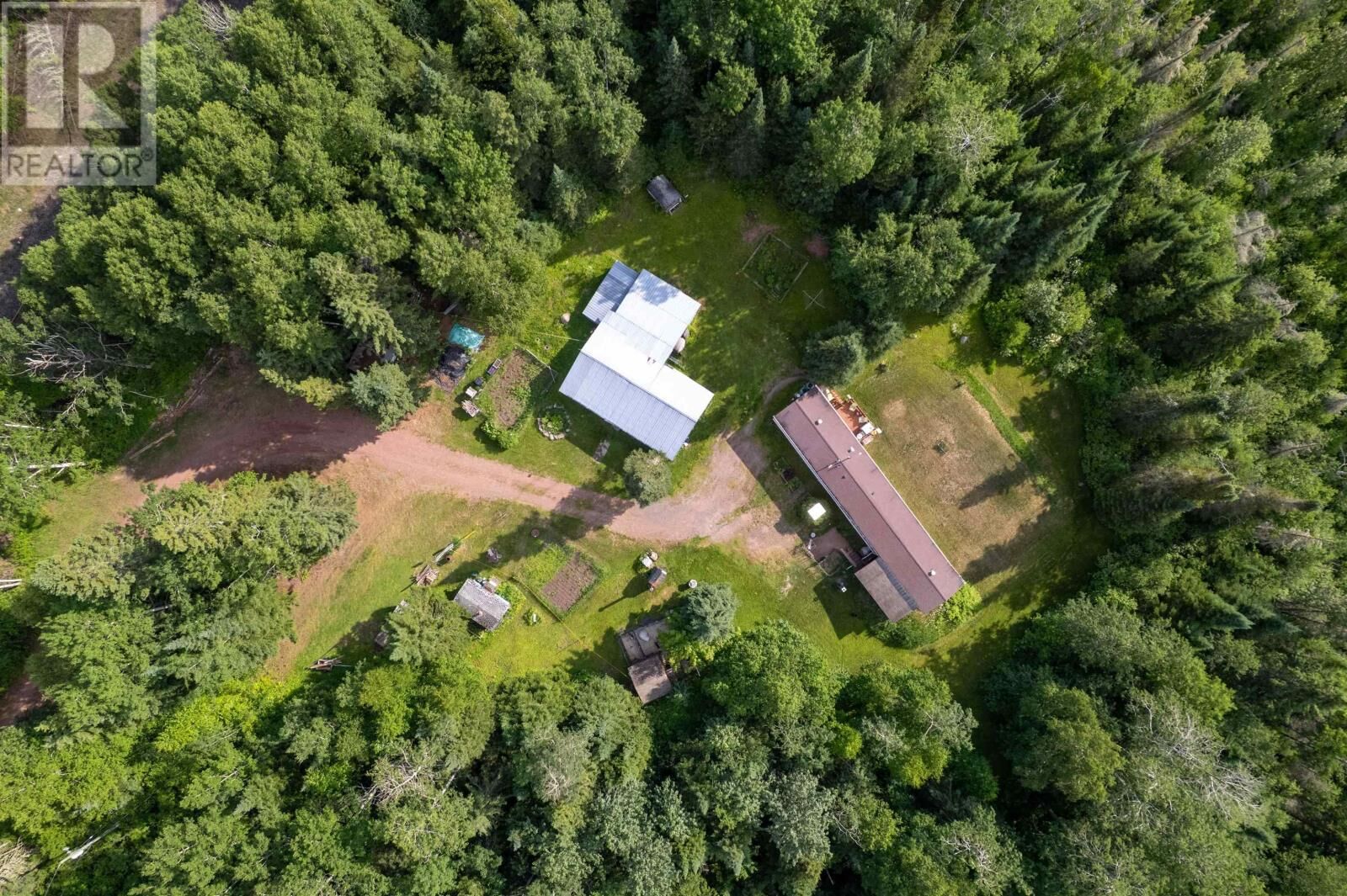 Property Photo: 200 Captain Rd ON P0T 1K0