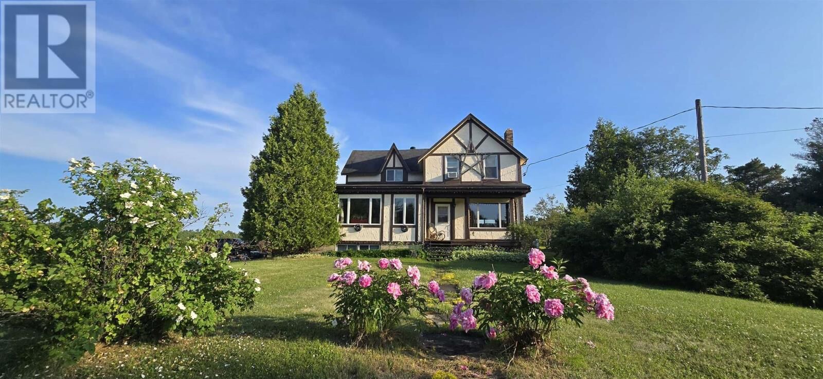 Property Photo:  25 Industrial Rd, The Township Of Huron Shores  ON P0R 1L0 