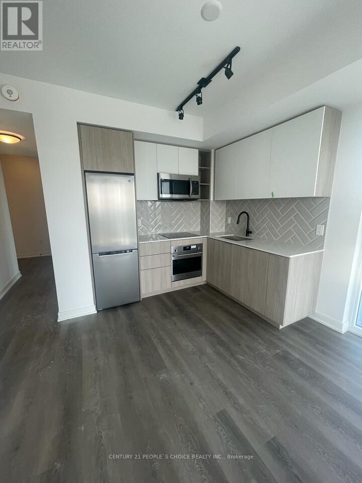 Property Photo: 36 Zorra Street 1004 ON M8Z 4Z7