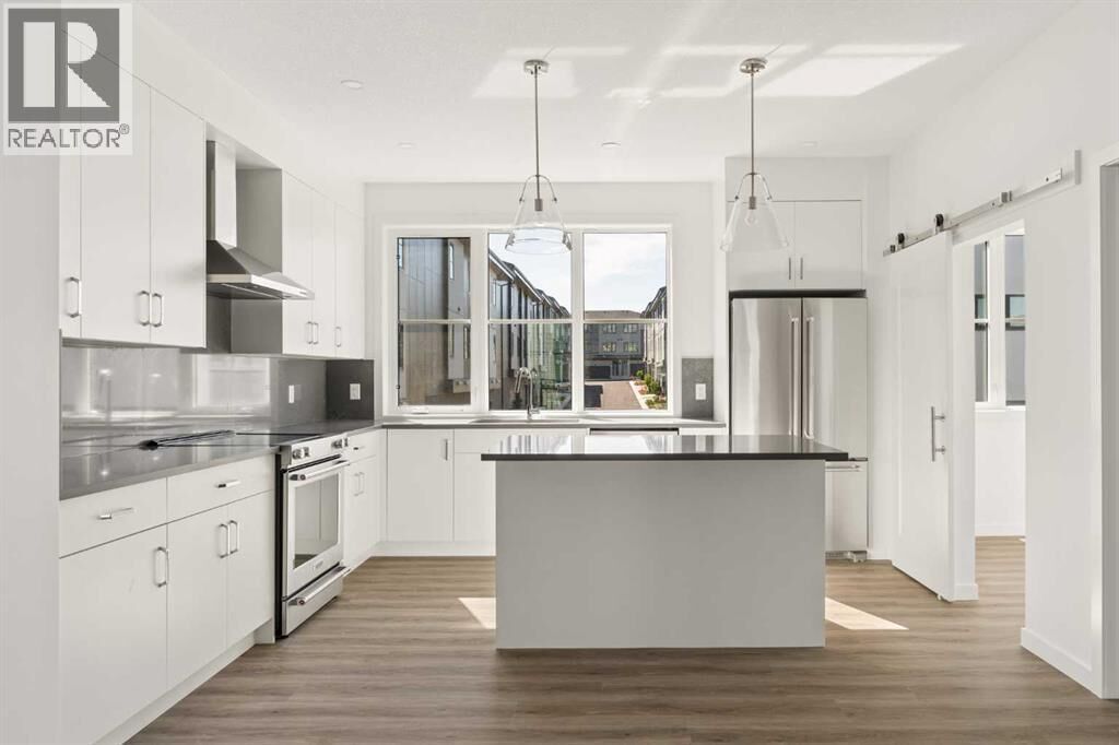 Property Photo: 1453 Na'a Drive Southwest AB T3H 6H7