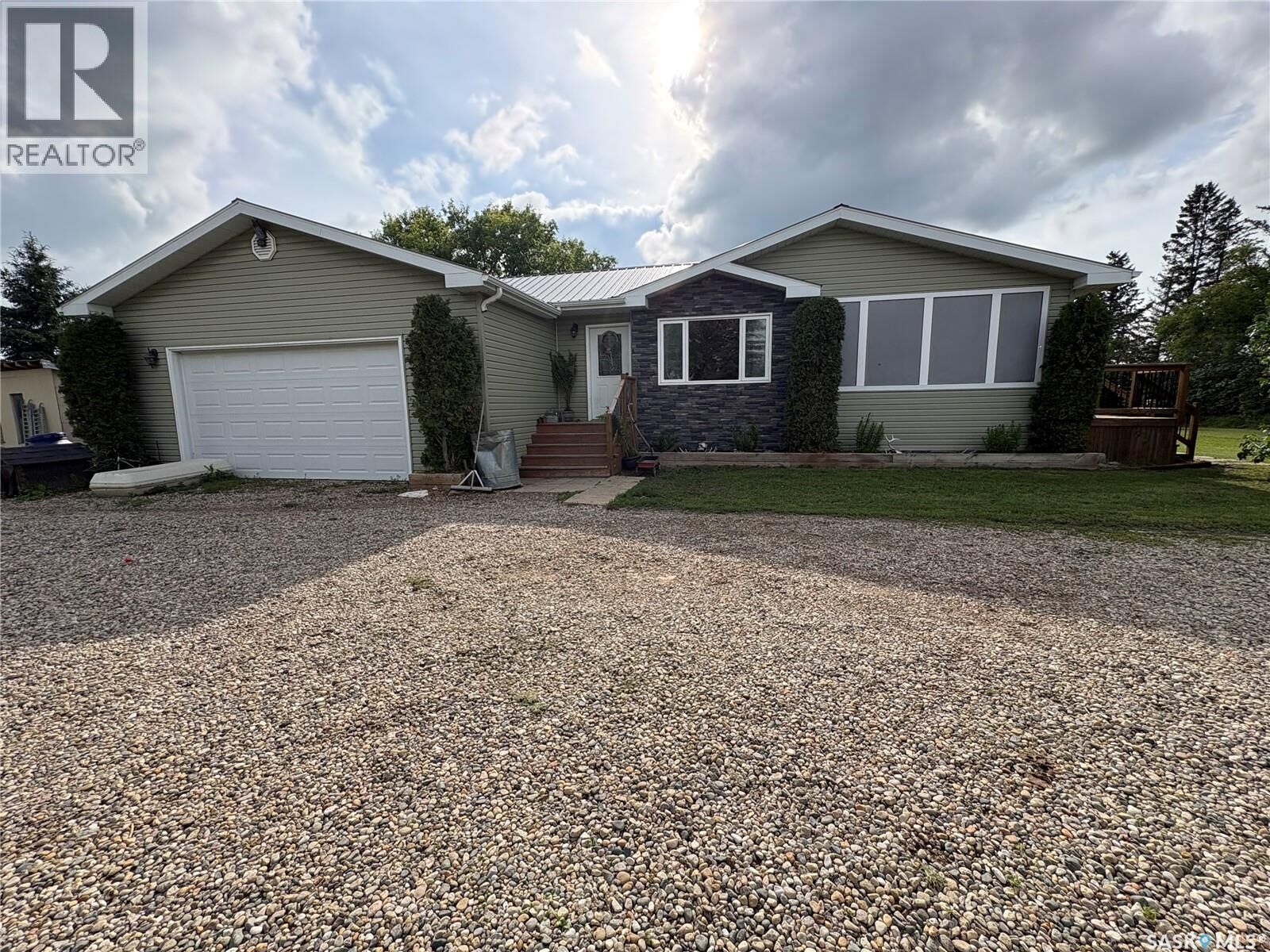 Property Photo:  Kamsack Acreage  SK S0A 1S0 