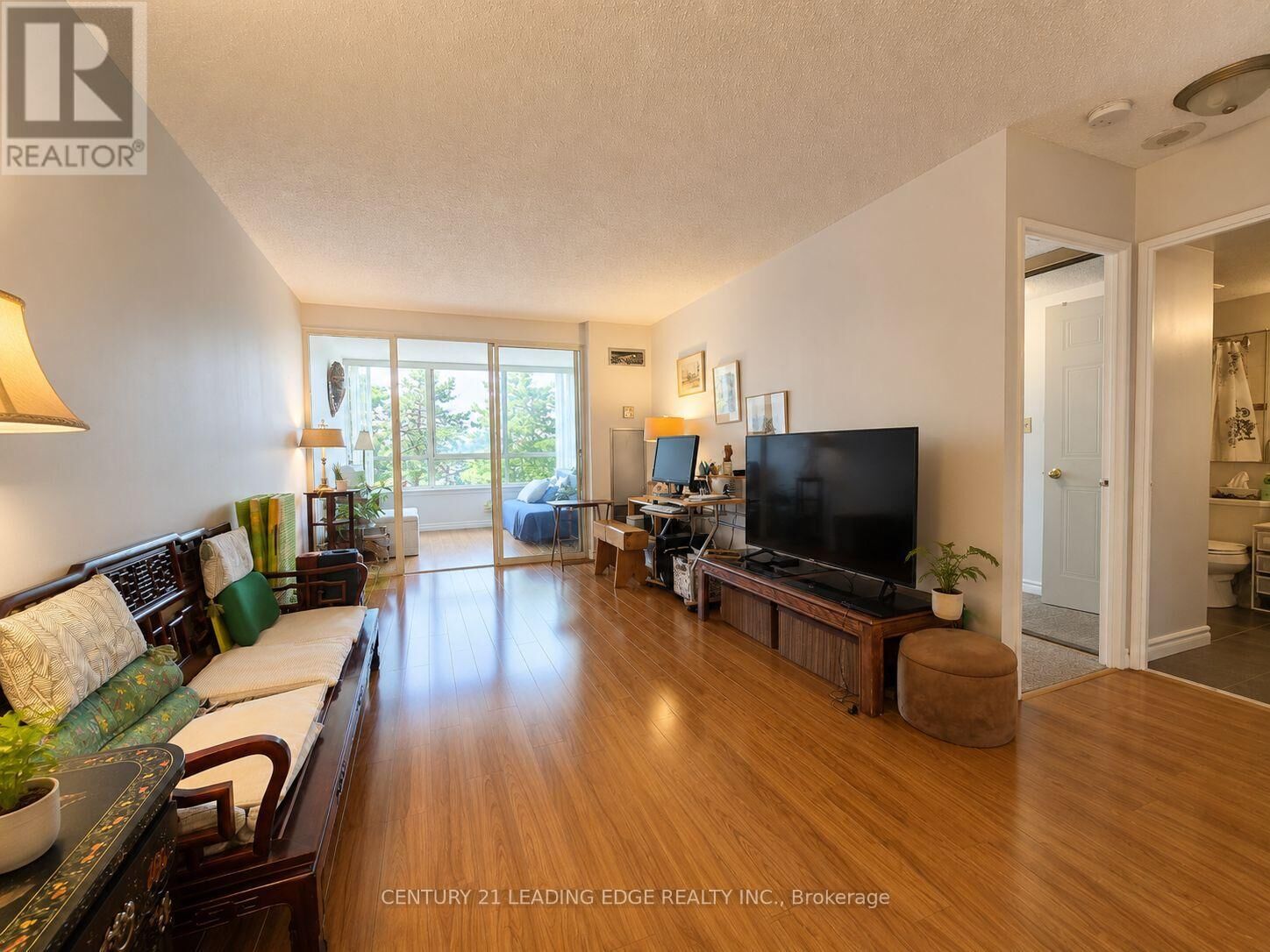 Property Photo:  275 Bamburgh Circle 310  ON M1W 3X4 