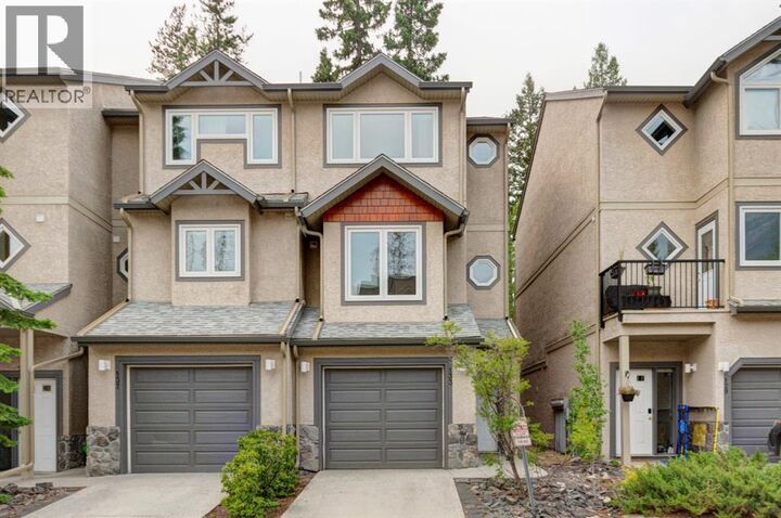 Property Photo: 901 Benchlands Trail AB T1W 2Z8