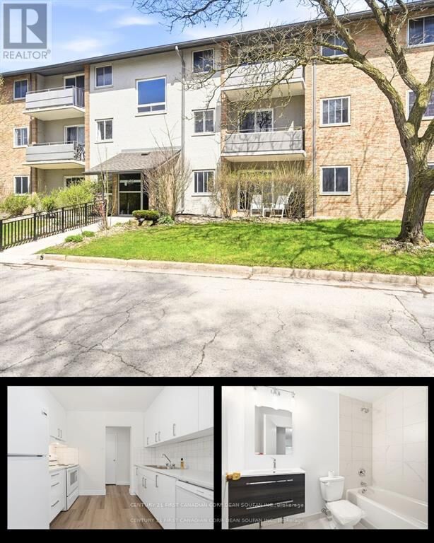 675 Wonderland Road South 6 — photo 1