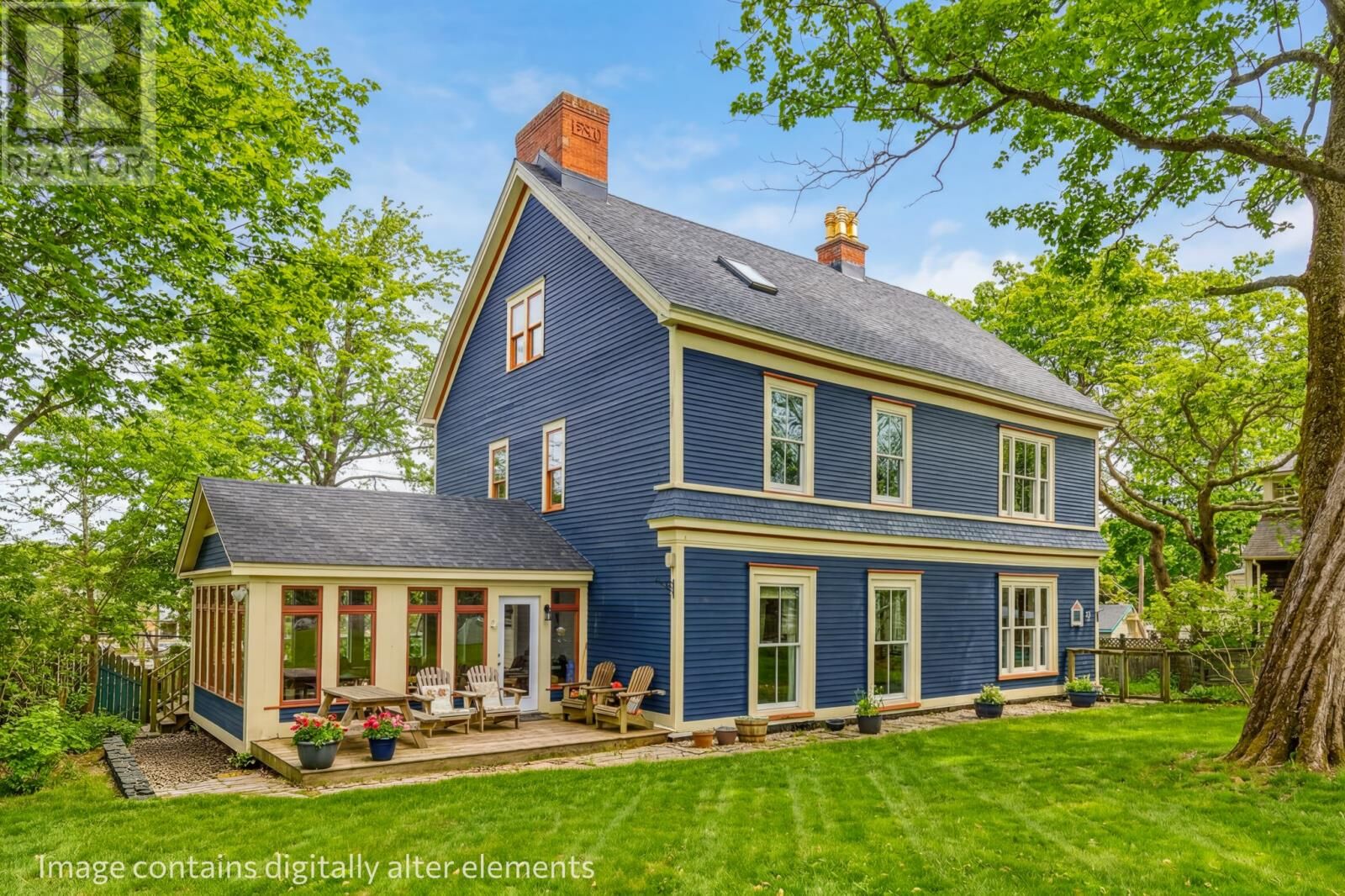 Property Photo: 54 Circular Road NL A1C 2Z1