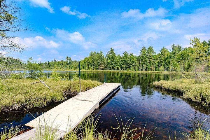 Property Photo: W4601 Olivotti Lake Road WI 54442
