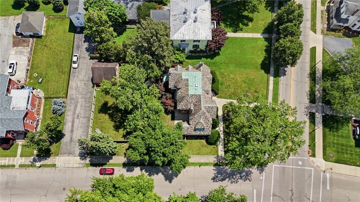 Property Photo:  505 E Linden Avenue  OH 45342 