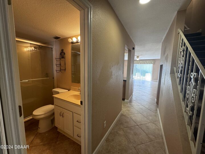 Property Photo:  2810 Ocean Shore Boulevard 4  FL 32176 