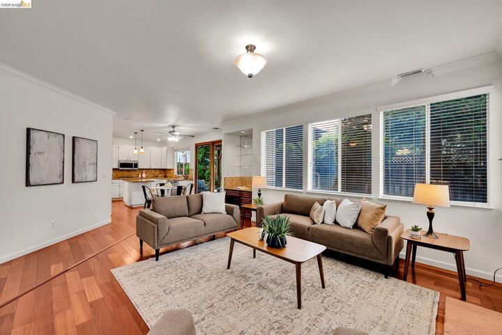 Property Photo:  678 Cherry Tree Way  CA 94513 