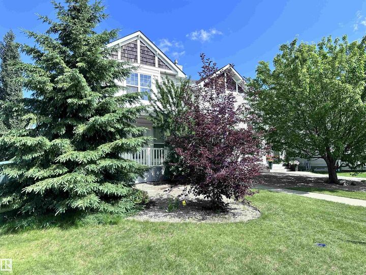 Property Photo: 469 Cranberry Way AB T8H 2L7