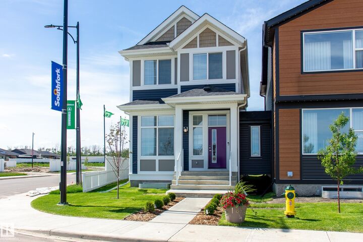 350 Stiles Way — photo 1