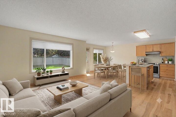 Property Photo: 8311 11 Avenue SW AB T6X 1E3