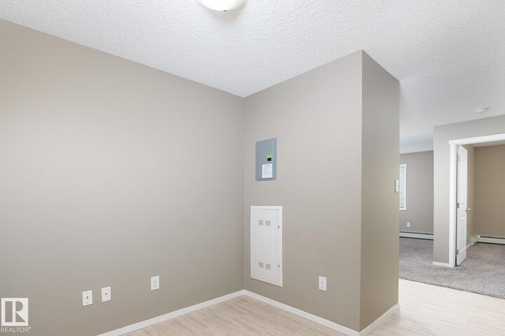 Property Photo: 25 Element Dr 102 AB T8N 7S1