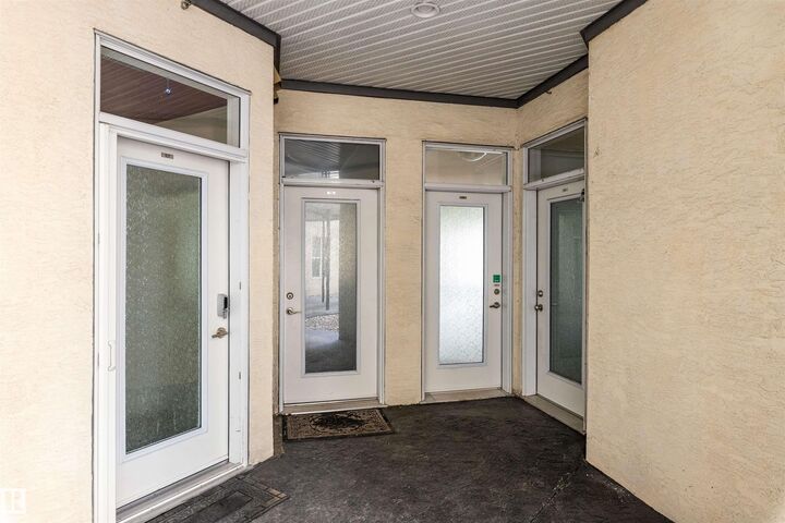 Property Photo:  10531 117 Street NW 105  AB T5H 0A8 