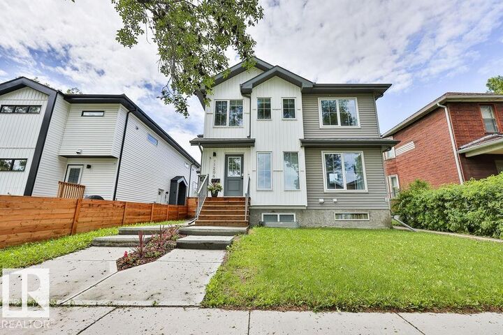 11206 95A Street NW — photo 1