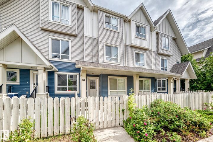 Property Photo:  13003 132 Avenue NW  AB T5L 3R2 