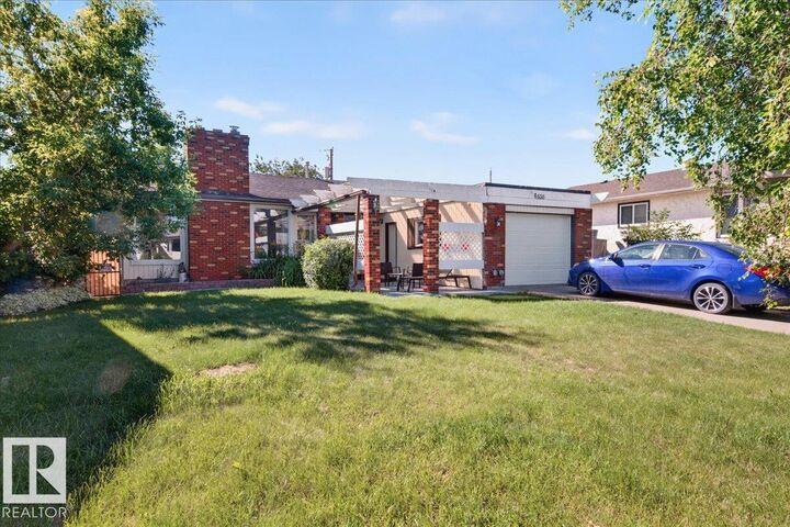 Property Photo: 4836 49 Street AB T0A 1N0