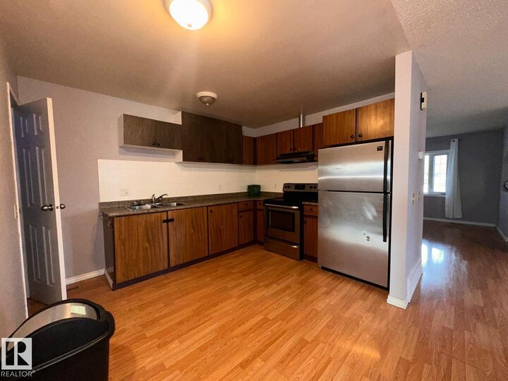 Property Photo: 2114 52 Street NW AB T6L 4T6