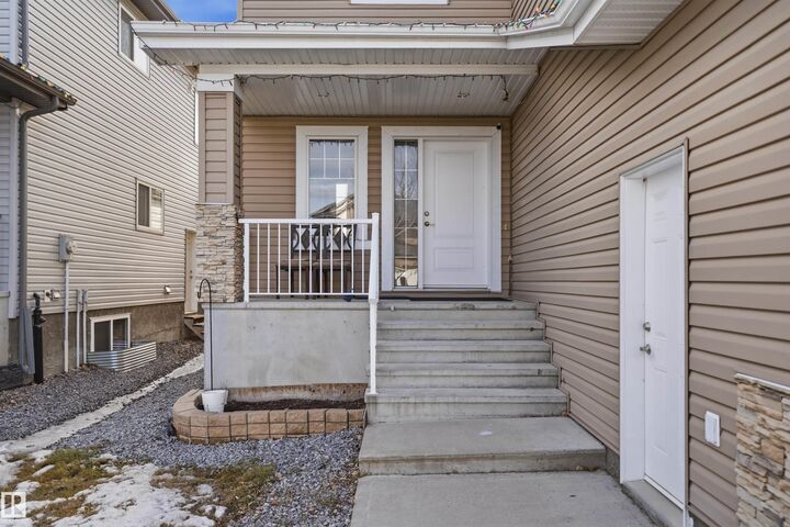 Property Photo: 6014 60 Street AB T4X 0H8