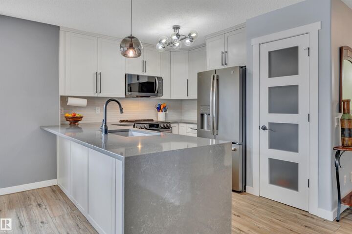 Property Photo: 78 Birchmont Crescent AB T9E 8S4