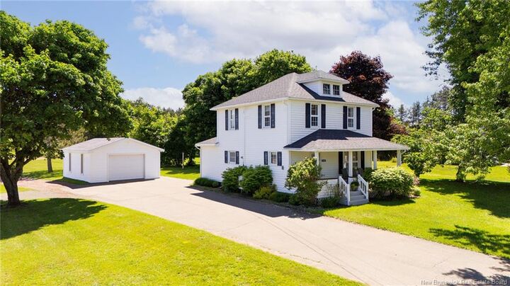 Property Photo:  2147 Route 133  NB E4P 8K3 