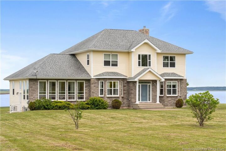 Property Photo: 40 Reade Quarry NB E4L 2K1