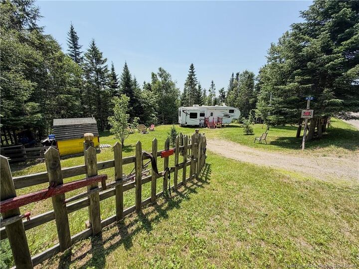Property Photo:  972 Portage Vale Road  NB E4Z 3E4 