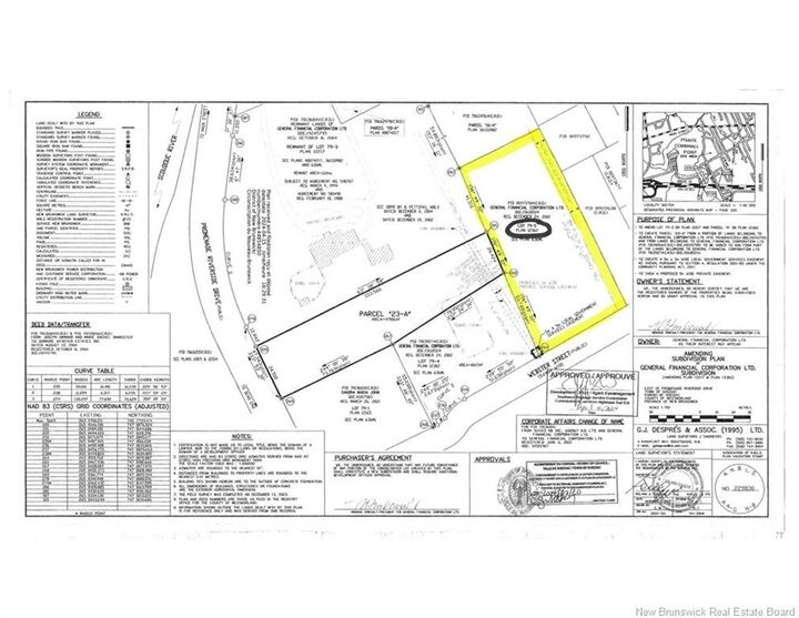 Lot 79-5 Webster Street — photo 1