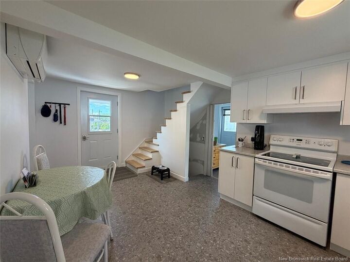 Property Photo: 63 42E Avenue NB E3V 2Z4