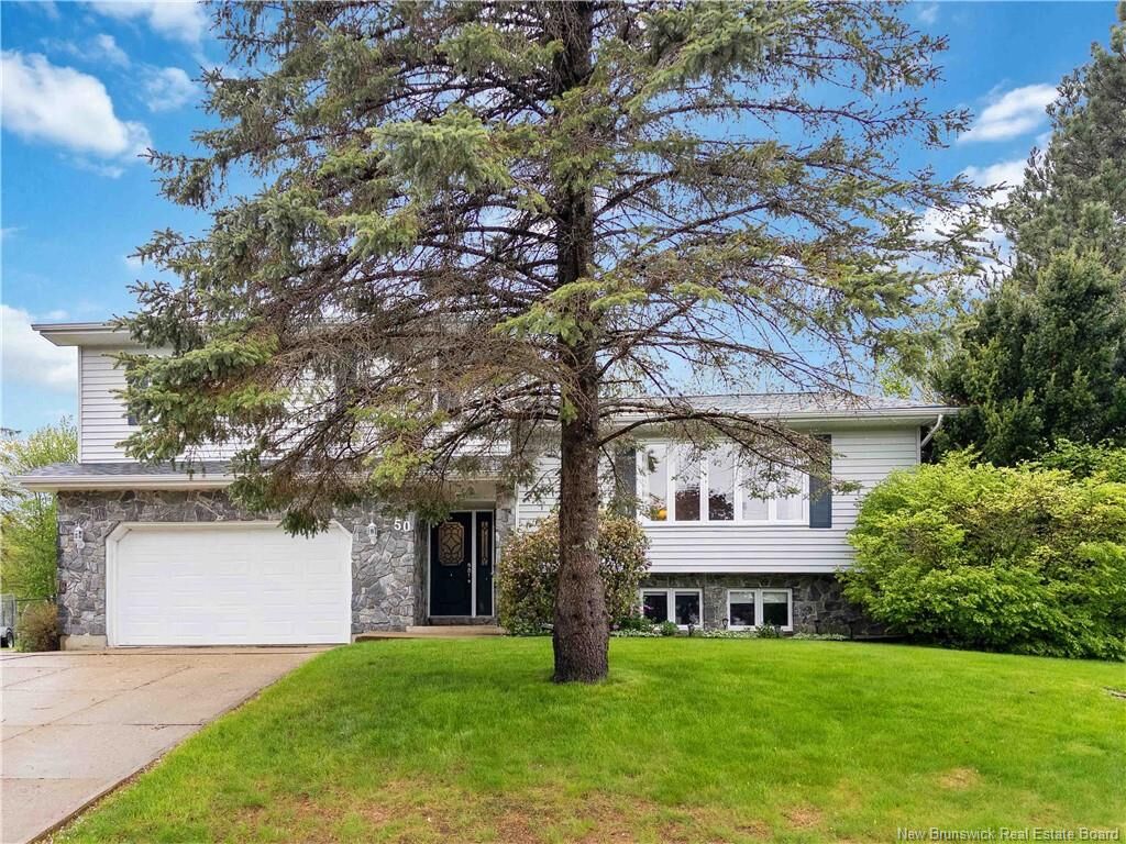 Property Photo:  50 Cherry Court  NB E1B 4K2 