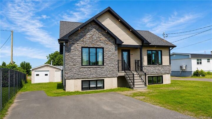 Property Photo: 569 Rue Principale NB E8K 1X6