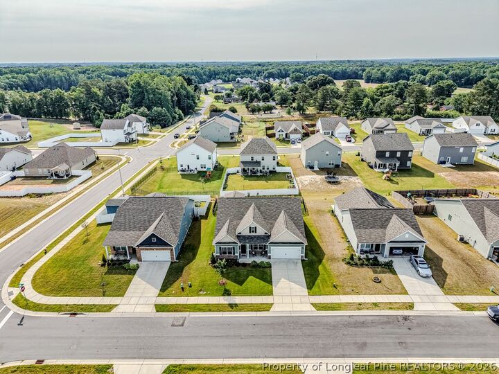 Property Photo:  507 Troy Drive  NC 27332 