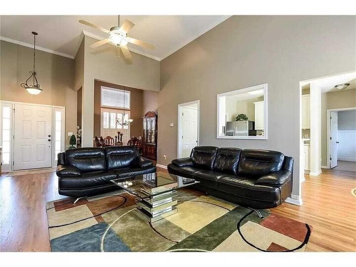 Property Photo:  2479 Sandstone Place  GA 30062 