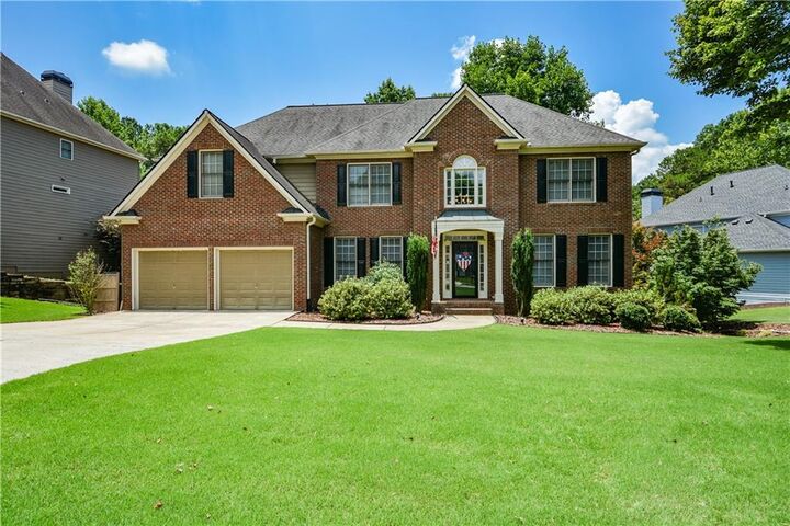 Property Photo: 515 Lakewood Court GA 30114