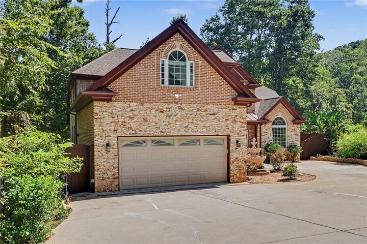 Property Photo:  760 Links View Drive  GA 30518 