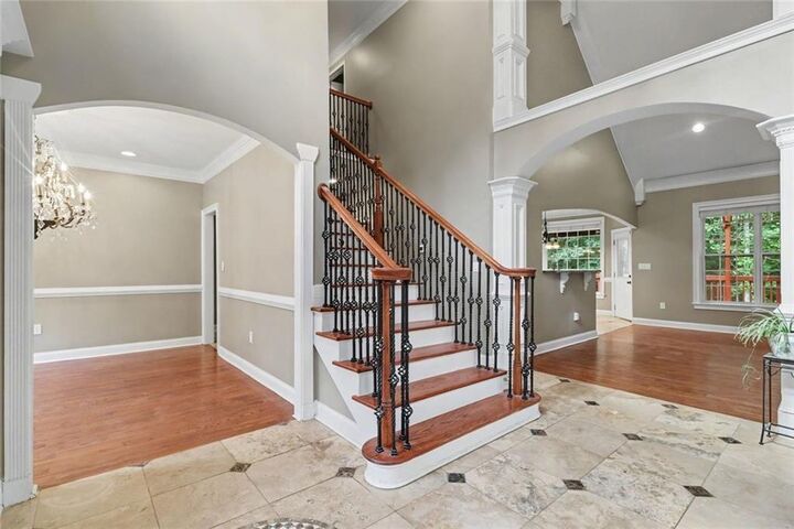 Property Photo:  760 Links View Drive  GA 30518 