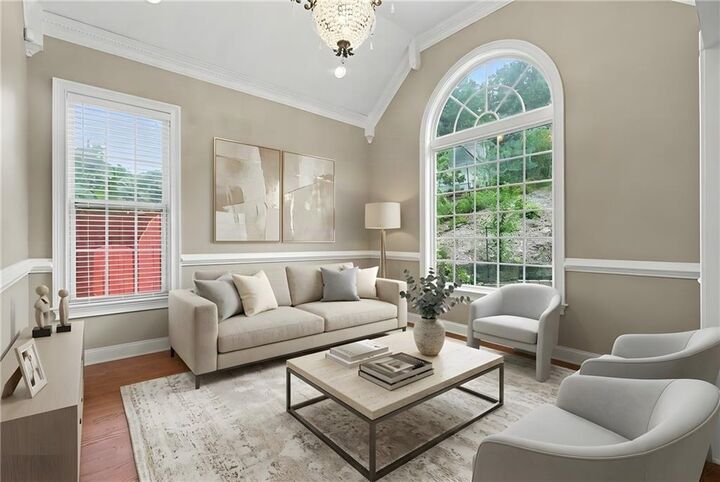 Property Photo:  760 Links View Drive  GA 30518 