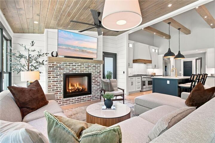 Property Photo: 180 Burnett Way GA 30009