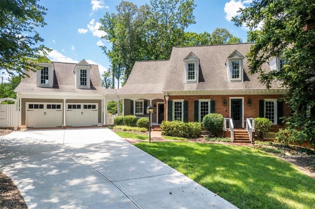 Property Photo:  5170 Baldwin Terrace  GA 30068 