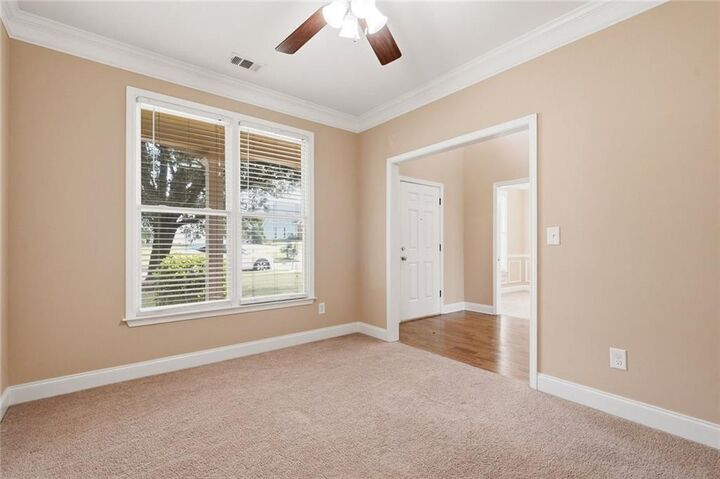 Property Photo:  3475 Golfe Links Drive  GA 30039 
