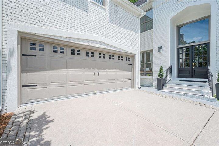 Property Photo: 745 Combee Way GA 30076