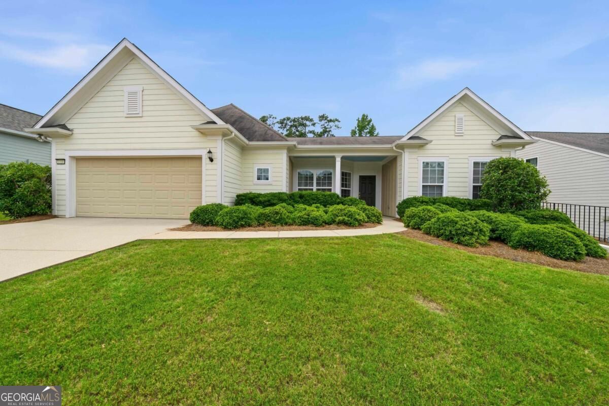 Property Photo:  1110 Dockside Place  GA 30642 