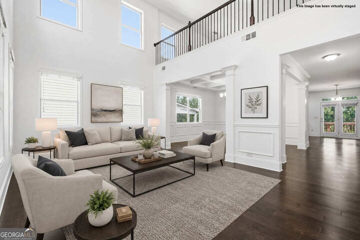 Property Photo:  4235 Isabelline Bluff  GA 30040 