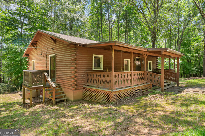 Property Photo: 120 Bill Brown Road GA 30233